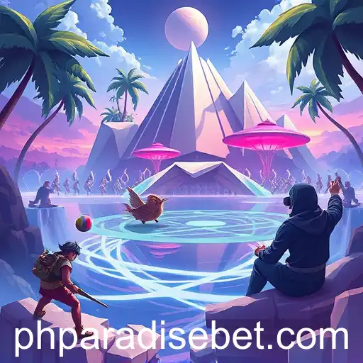 Future of Gaming: phpaRadise and Beyond