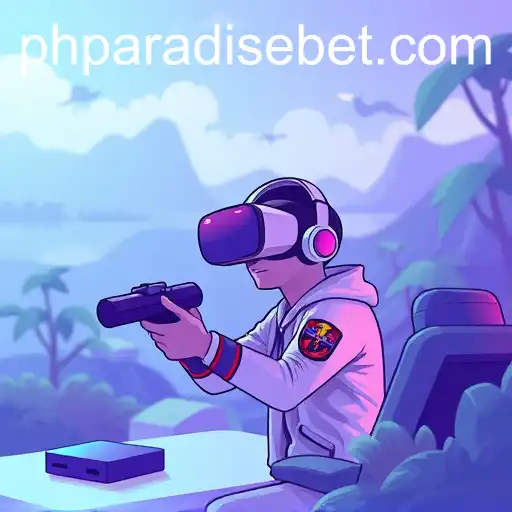 Gaming in the New Era: phpaRadise's Impact