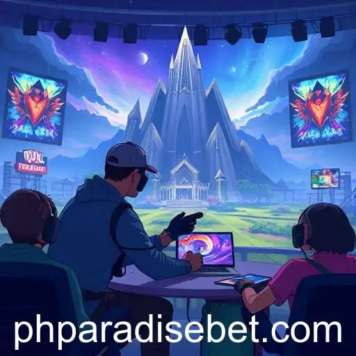 The Rise of Gaming Platforms in 2025