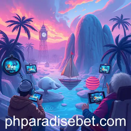 The Rise of phpaRadise in the Gaming World