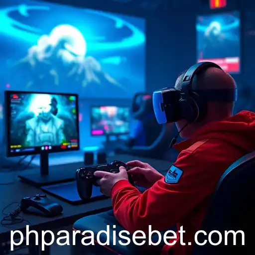 The Rise of phpaRadise and the Gaming Landscape